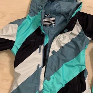 Women’s Special Blend Snowboard/Ski Jacket